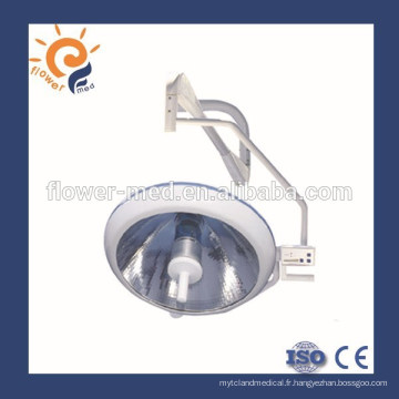 Luxueux double tête hôpital théâtre lampe de chirurgie lampe chirurgicale